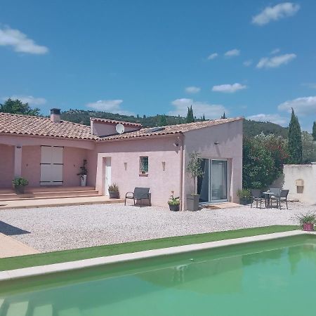L'Echappee Belle Apartment Saint-Jean-de-Fos Екстериор снимка