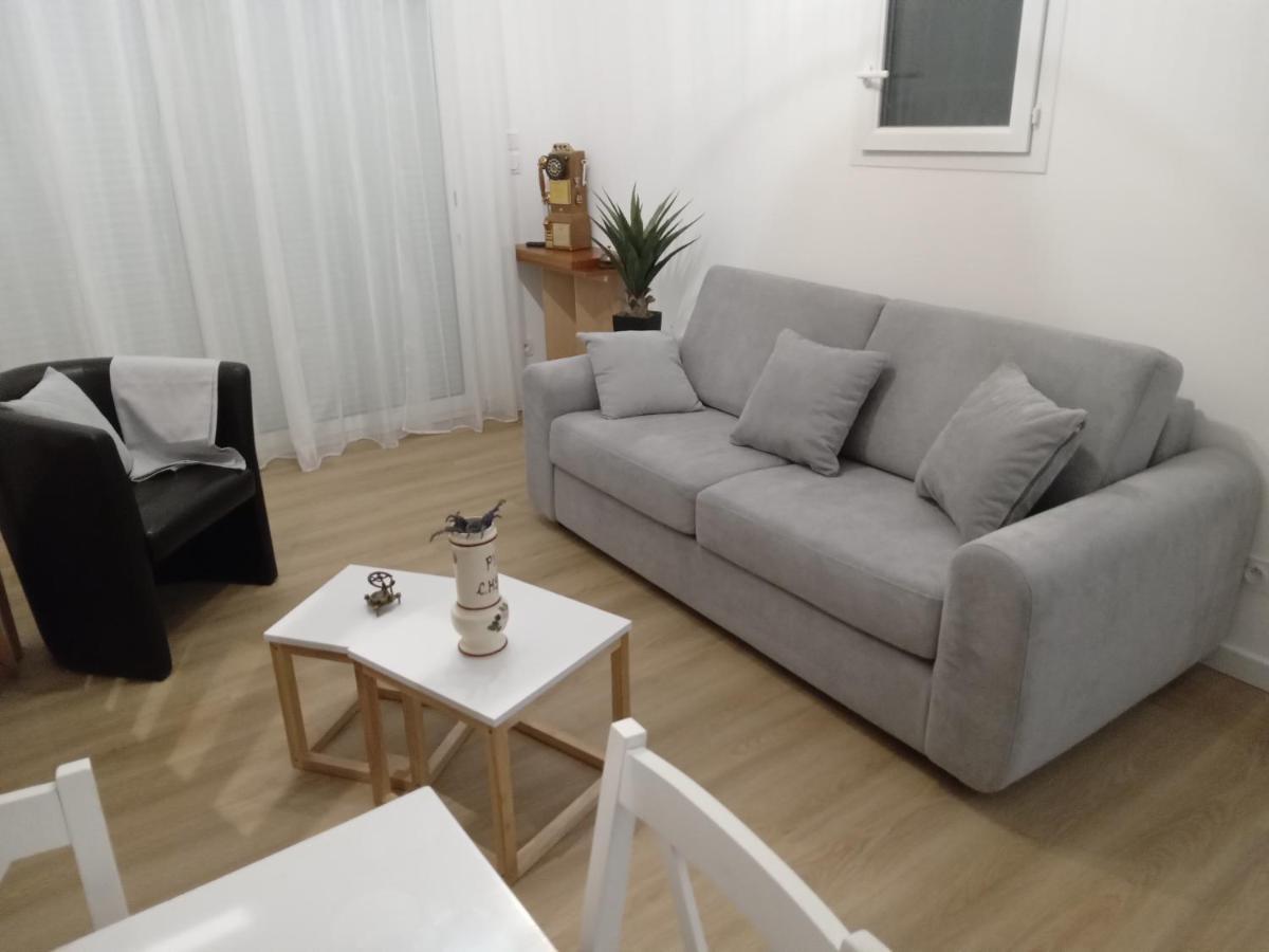 L'Echappee Belle Apartment Saint-Jean-de-Fos Екстериор снимка