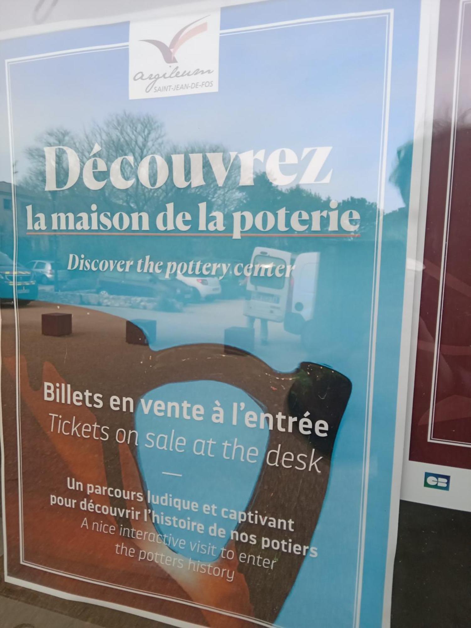 L'Echappee Belle Apartment Saint-Jean-de-Fos Екстериор снимка