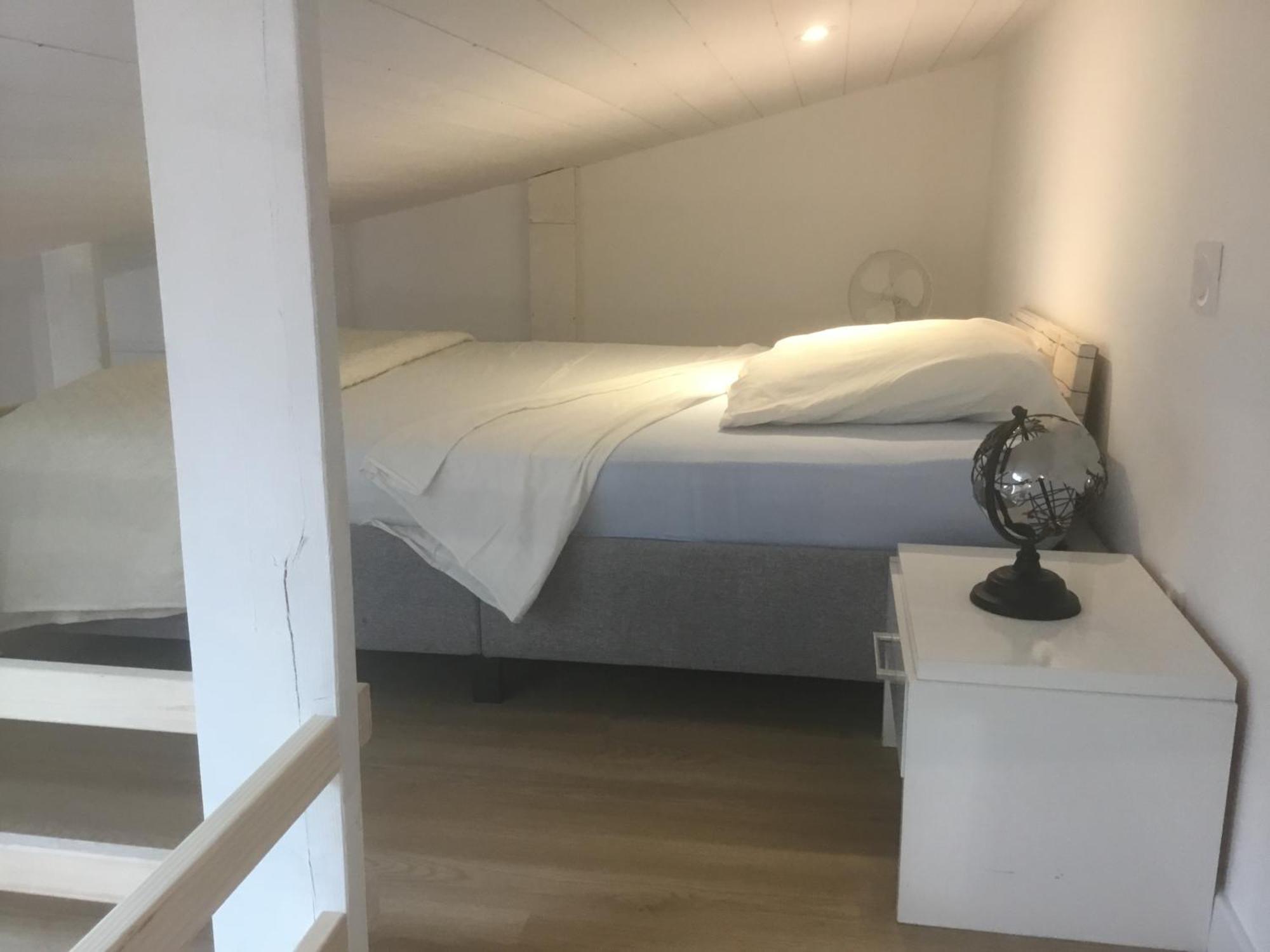 L'Echappee Belle Apartment Saint-Jean-de-Fos Екстериор снимка