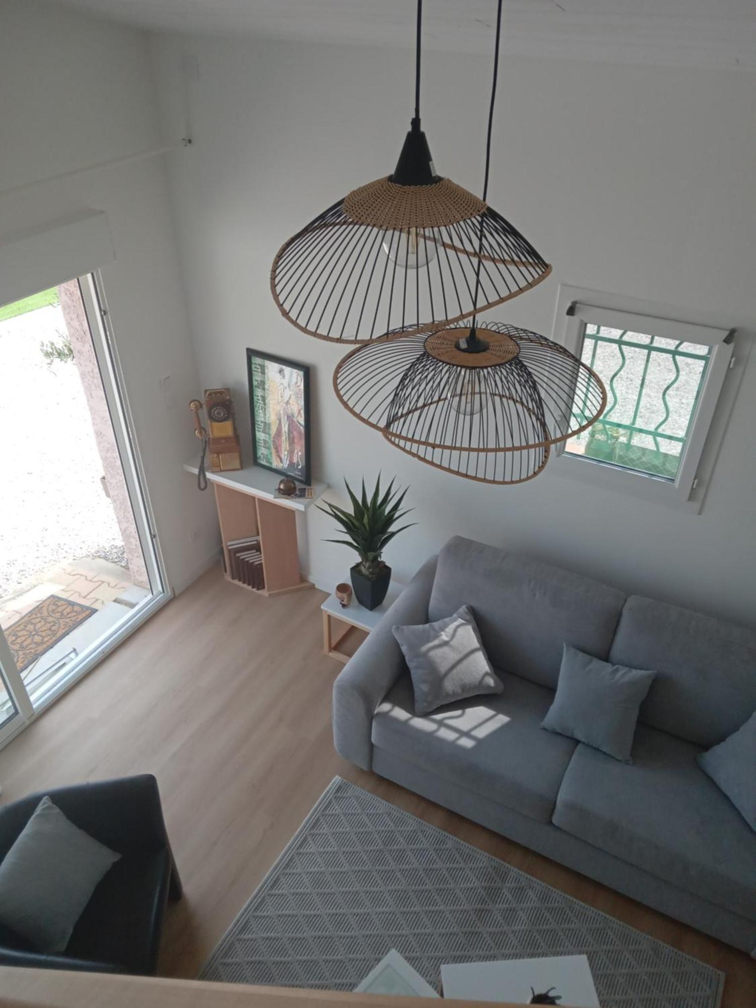L'Echappee Belle Apartment Saint-Jean-de-Fos Екстериор снимка